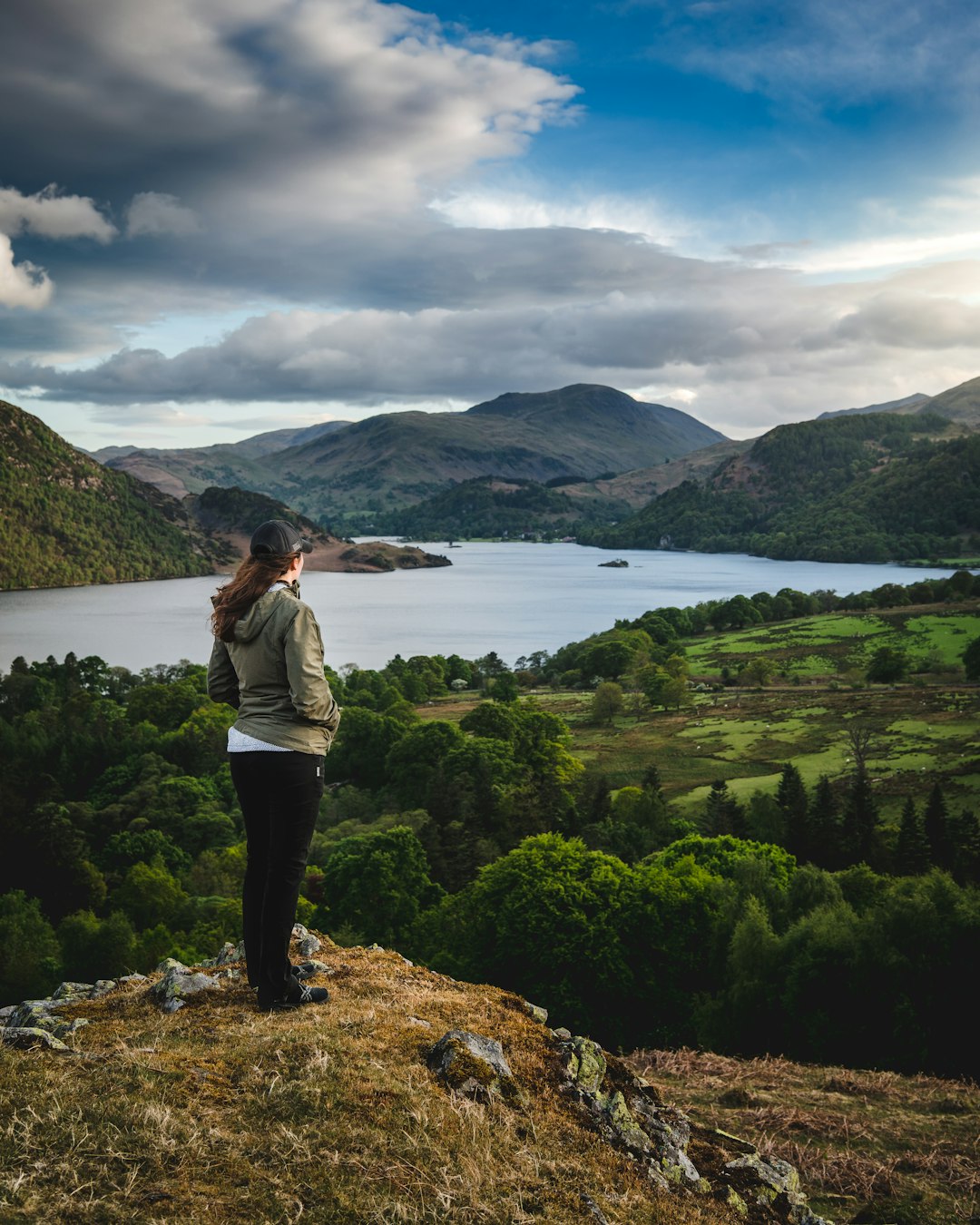 10 מסלולי טבע שאסור לפספס בחורף הישראלי