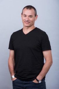 יורם קראוס 