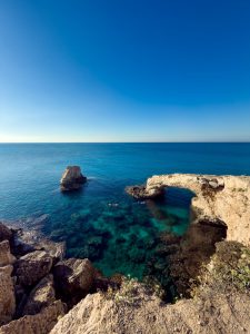 שי מזיג חושף: איך זיהוי מגמות הוביל להצלחה בנדל"ן צפוני קפריסין